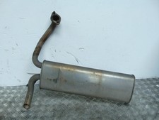 Suzuki vitara exhaust for sale  CARDIFF