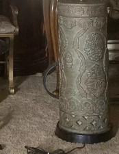 Vintage lamp mid for sale  Dover