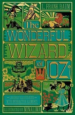 The wonderful wizard gebraucht kaufen  Berlin