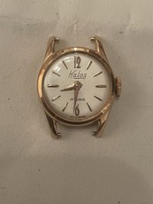 Orologio oro kalos usato  Sansepolcro