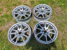 Riginal mercedes alufelgen gebraucht kaufen  Rheinfelden (Baden)