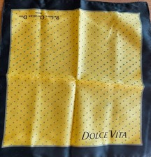 Christian dior tuch gebraucht kaufen  Geisenheim