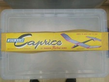 Keil kraft caprice for sale  STAINES-UPON-THAMES