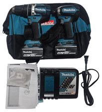Makita xt269m 18v for sale  Chapman