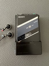 Vintage sony srf gebraucht kaufen  Ludwigshafen am Rhein
