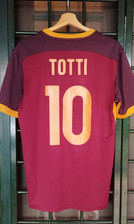 Maglia roma 2015 usato  Roma