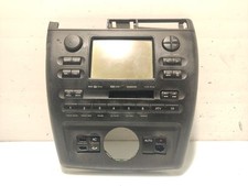 6k1035905j audiosystem radio gebraucht kaufen  Versand nach Germany