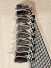 Memphis golf irons for sale  LYME REGIS