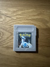 Pokémon silber gebraucht kaufen Pokémon silber gebraucht kaufen  Heppenheim (Bergstraße)