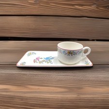Tasse déjeuner gien d'occasion  Strasbourg-