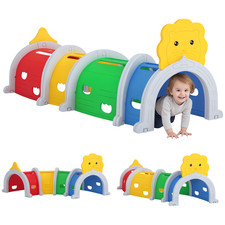 Aiyaplay kids tunnel for sale  GREENFORD