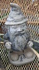Destressed standing concrete for sale  Conway