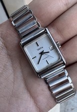 Orologio vetta automatico usato  Tortona