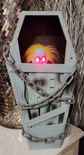Gemmy halloween cursed for sale  Auburn Hills