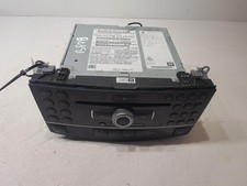 Mercedes class w204 for sale  TIPTON