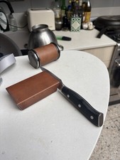 Rolling knife sharpener for sale  LONDON