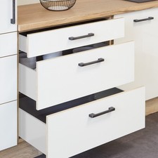 Spanplattenset junker slim gebraucht kaufen  Versmold