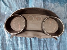 55500198 quadro strumenti usato  Taviano