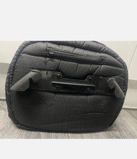 Quinny buzz black for sale  LEICESTER