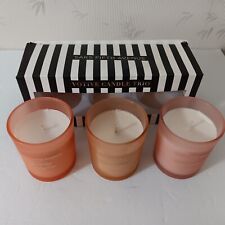 aromatic 3 candles for sale  Madison