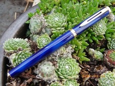 Authentique stylo roller d'occasion  Blendecques