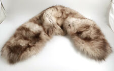 Collo vera pelliccia usato Collo vera pelliccia usato  Italia