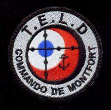 Commando marine montfort d'occasion  Saint-Etienne-de-Tulmont