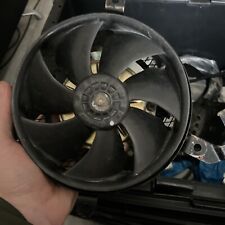 Suzuki ltz400 fan for sale  BURY