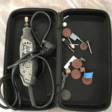 Dremel 3000 carry for sale  NORWICH