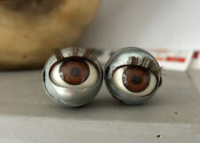 Paire oeil yeux d'occasion  France