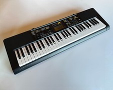 Casio ctk 2400 for sale  King City