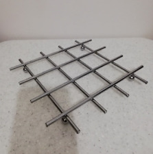 Stainless steel trivet for sale  CAMBRIDGE