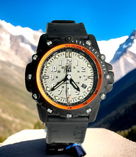 Lnib luminox commando for sale  Spring Hill