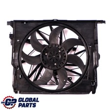 Radiateur moteur bmw d'occasion  France