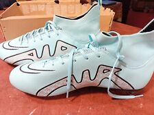 Light blue football for sale  LONDON