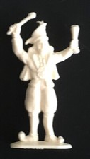 Margarinefigur elbgau karneval gebraucht kaufen  Haan