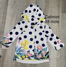 Catimini mois blouson d'occasion  Baziège