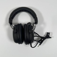 HyperX Cloud II - Fone de ouvido para jogos, som surround 7.1, protetores auriculares de espuma de memória, usado comprar usado  Enviando para Brazil