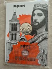 Histoire argent dagobert d'occasion  Sarcelles