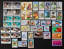 1988 commemorative year d'occasion  Expédié en Belgium