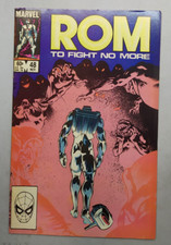 Rom numero 048 usato  Bologna