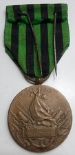 Militaria médaille commémora d'occasion  Bordeaux-