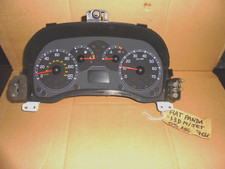 Fiat panda 2004 for sale  BRIDPORT