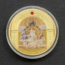 Belle medaille vatican d'occasion  Le Lavandou