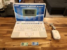 Ordinateur educatif vtech d'occasion  Mérignac