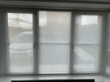 Roller blind japanese for sale  CREWE
