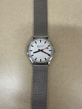 Mondaine simply elegant for sale  Saint Louis