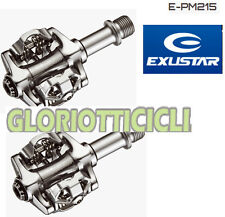 Exustar pedali mtb usato  Cassina de' Pecchi