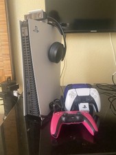 Playstation bundle controllers for sale  Honolulu