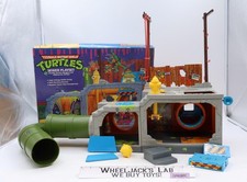 Sewer lair 100 for sale  Eldora
